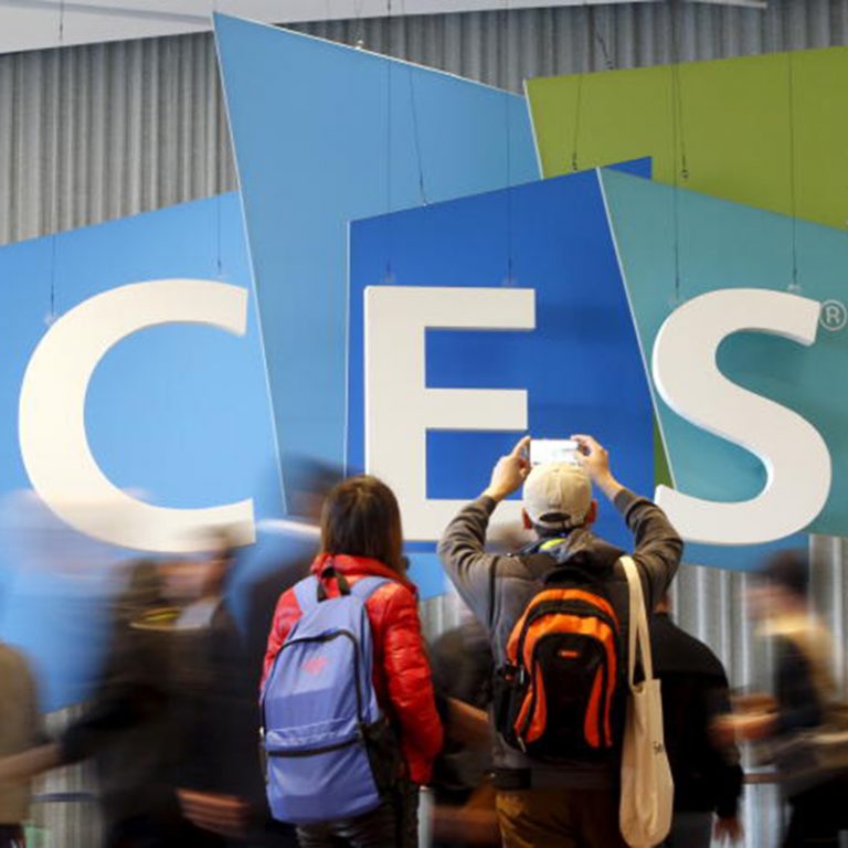CES 2017 CES 2017