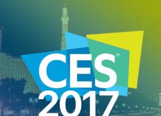 CES 2017