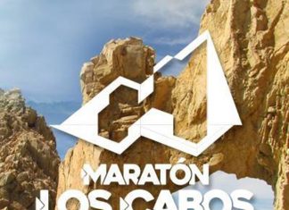 Maratón-Los-Cabos