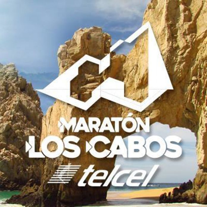 Maratón-Los-Cabos