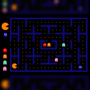Pac-Man