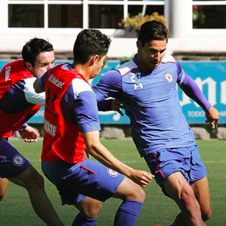 Cruz azul clausura Cruz azul clausura