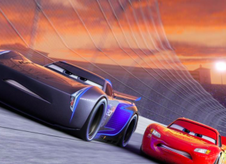 Cars 3