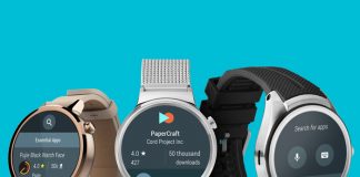 android-wear 2.0