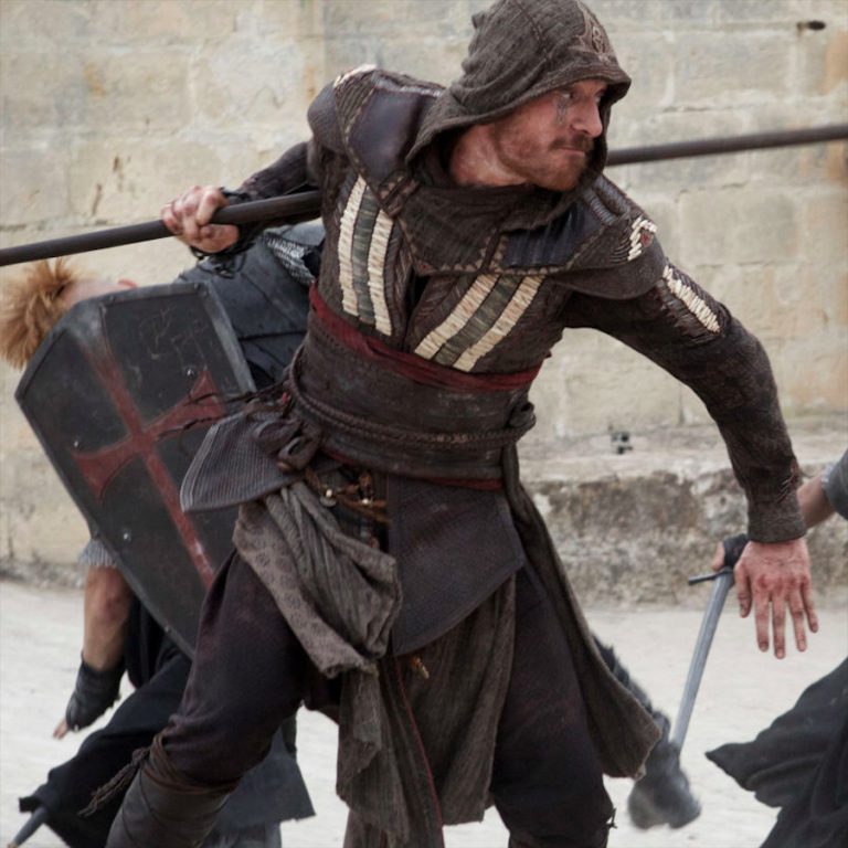 de la consola al cine de la consola al cine