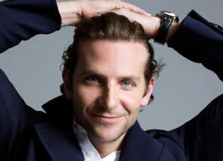 bradley cooper