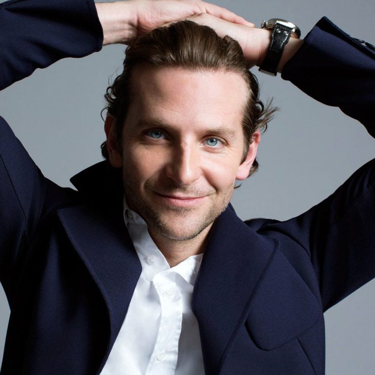 bradley cooper