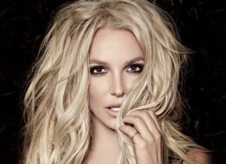 Britney Spears