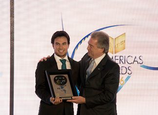 FIA Americas Awards 2016