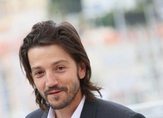 Diego Luna