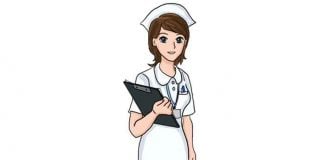 día de la enfermera