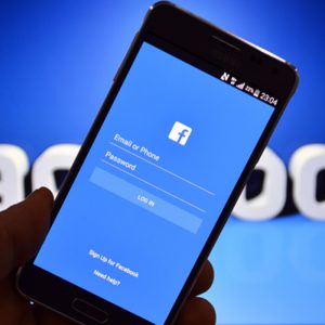 facebook seguridad