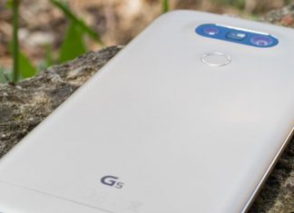 LG G5