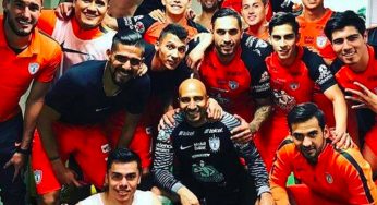 Así fue la Jornada 1 del Torneo Clausura 2017