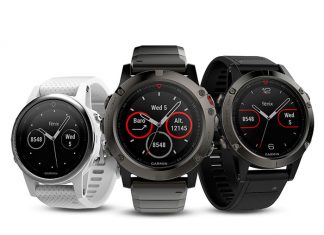 garmin fenix