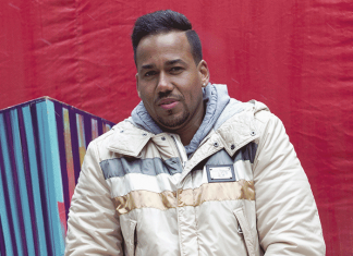 Romeo Santos