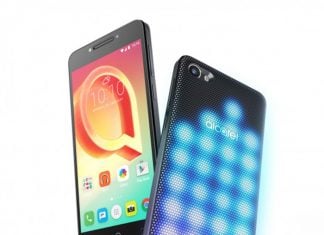 Alcatel-A5