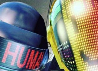 DaftPunk