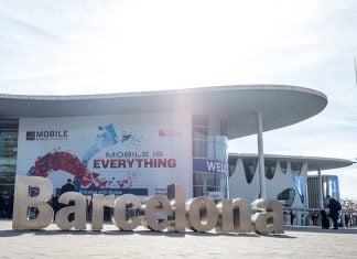 mwc barcelona