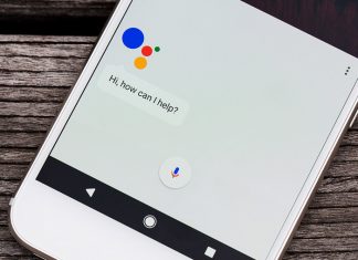 Google Assistant