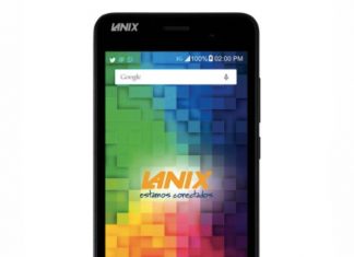 Lanix-X510