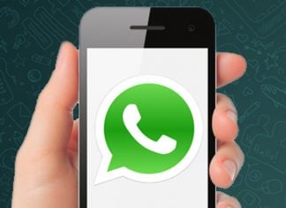 WhatsApp videos