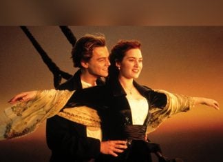 titanic