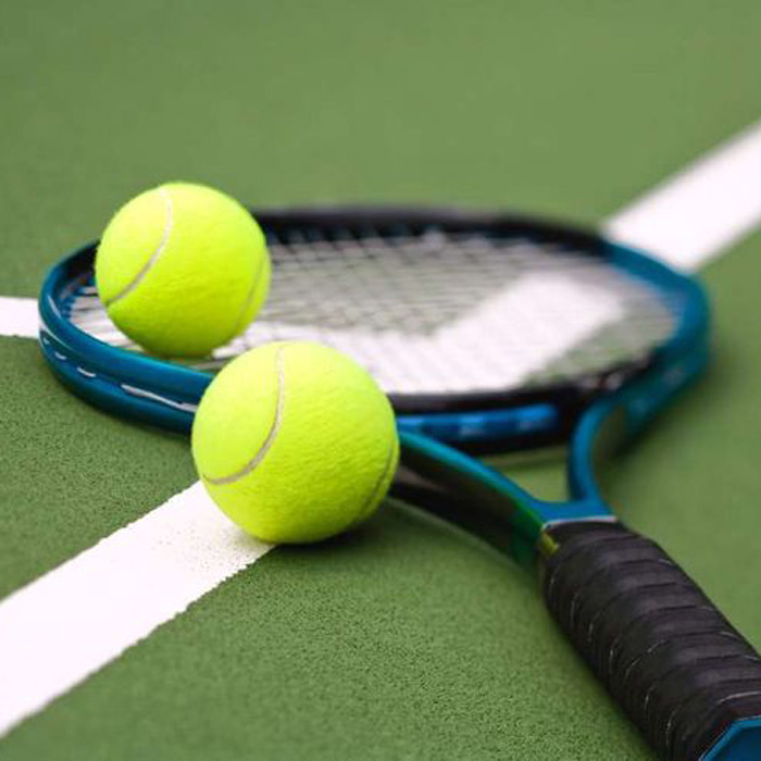 tenis telcel Equipo Tenis telcel