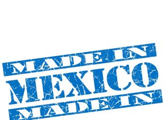hecho en méxico