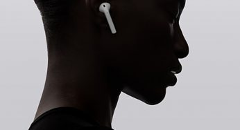 Los próximos AirPods podrían medir tu pulso y respiración
