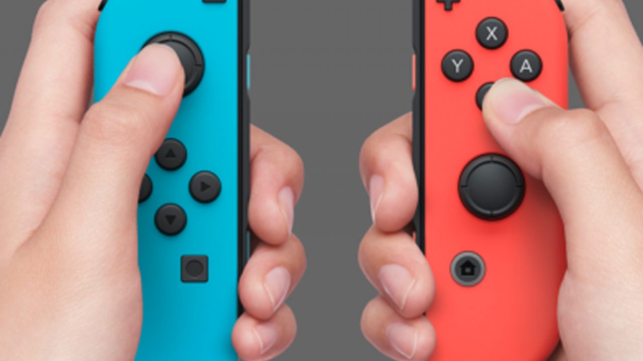 Mejores Mandos para jugar con el Móvil al estilo Nintendo Switch