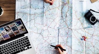 Facebook te invita a viajar con ‘City Guides’