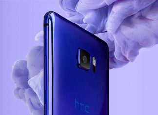 HTC U Ultra