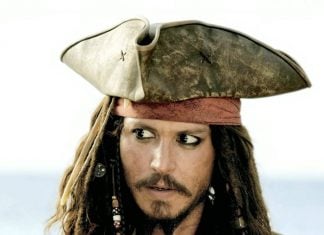 Jack-Sparrow