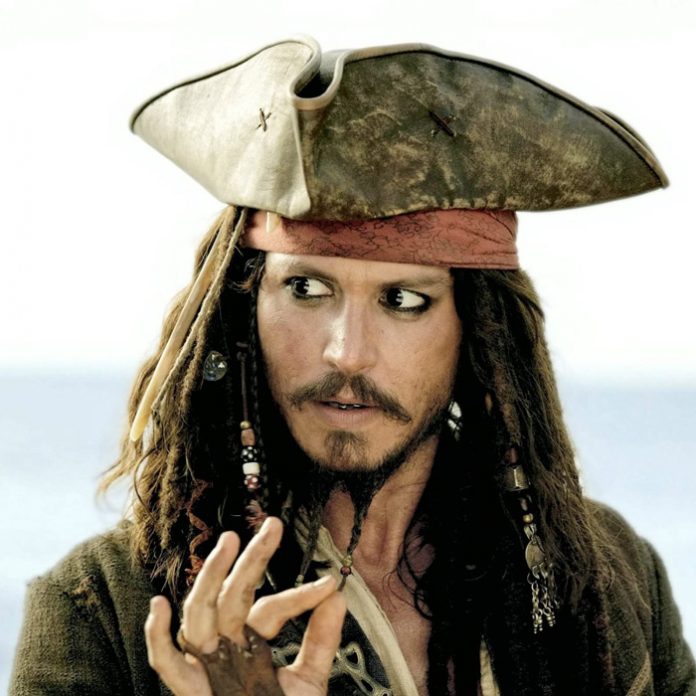 Jack-Sparrow