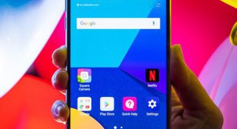 El LG G6 le dice adiós al diseño modular