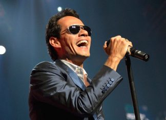 Marc Anthony