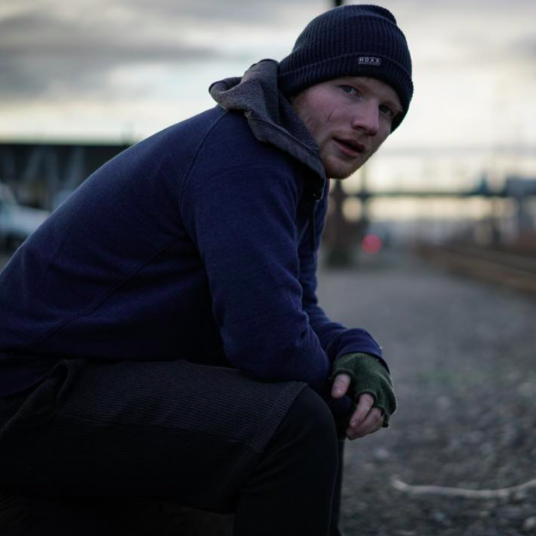 Ed Sheeran Ed Sheeran