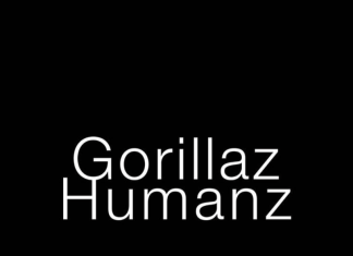 Gorillaz Humanz