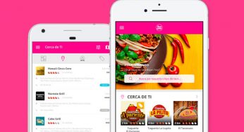 La única app que necesitas si eres amante de los tacos