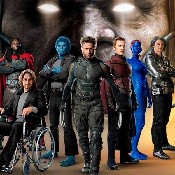 Grandes actores, incluido Hugh Jackman, han dado vida a estos mutantes que han crecido con nosotros. (Foto: The Marvel Report)