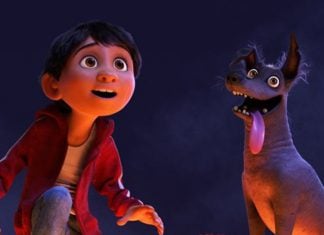 coco pixar