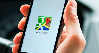 Google Maps te dirá dónde estacionaste tu vehículo