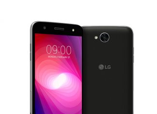 celular LG