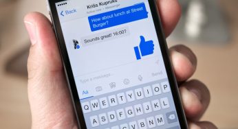 La publicidad llega a Facebook Messenger