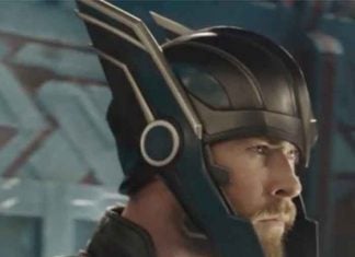 Thor Ragnarok