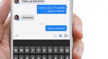 Aquí encontrarás los mensajes que Messenger te oculta