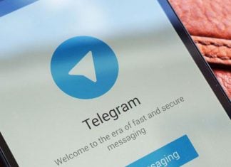 Telegram