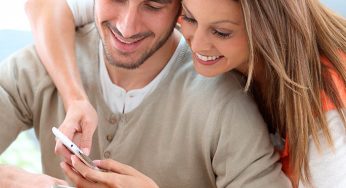 Las cinco mejores apps para dejar de ser soltero en mayo