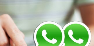 Chats WhatsApp